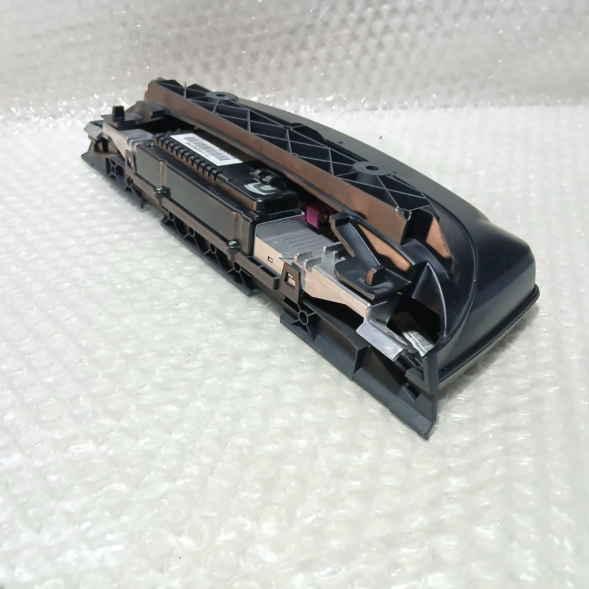 Bmw Tv Screen 6Series 640i 2012 6.5 Inch Display F12 F06 9266382