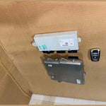 قم بتحميل الصورة إلى عارض الصور، BMW F30 F31 335i N55 B30A DME ENGINE CONTROL ECU ONLY FEM KEY - 7649279