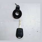 Bild in die Galerieansicht laden, BMW 330i E46 2000 M54 3.0 ENGINE CONTROL ECU UNIT KIT DME MS43 7506307