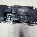 Load image into Gallery viewer, 2014 Mercedes-Benz GLA250 Climate Control Panel A2469002408