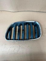 Load image into Gallery viewer, 2004-2006 BMW X5 E53 BONNET Front Grille Kidney Left 7124815 OEM