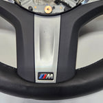 Bild in die Galerieansicht laden, 2020-2023 BMW X7 G07 M Sport Steering Wheel only 5A1D381