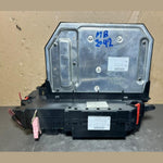قم بتحميل الصورة إلى عارض الصور، Mercedes W221 S-Class Front Fuse Relay Box SAM Control A221 5402250 A221 5458345
