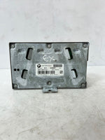 Bild in die Galerieansicht laden, 2011-2014 BMW X3 F25 HiFi Audio System Amplifier CONTROL UNIT 9283507 OEM