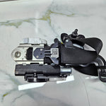Load image into Gallery viewer, OEM BMW 5 Series G30 G31 G32 F90 Seat Belt Front Right 7430110