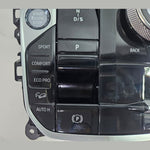 Load image into Gallery viewer, OEM BMW G05 LCI G06 Control Panel Center Console LHD gear selector 5A6AEE5