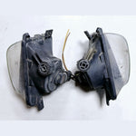 Load image into Gallery viewer, BMW 5 SERIES F07 GT FOG LIGHT LAMPS PAIR 7199619/ 7199620