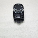 قم بتحميل الصورة إلى عارض الصور، 2014-2016 BMW 328i Idrive Navigation Touch Controller 9350723 F Series
