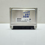 Load image into Gallery viewer, 2003-2005 BMW Z4 Engine Control Module ECU DME 7561380 E85 E86 OEM