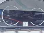قم بتحميل الصورة إلى عارض الصور، 2010-2016 BMW 528i F10 F11 F06 F13 F15 X5 Speedometer Instrument Cluster 6844014
