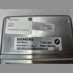 Bild in die Galerieansicht laden, 2001-2010 BMW 525i Engine Control Unit 7530260 E65 730 M54