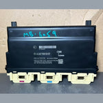 Load image into Gallery viewer, 17-19 Mercedes Benz W247 B-Class Passenger Seat Control Module A247 9005807 OEM