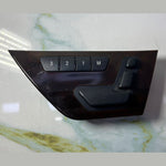 Bild in die Galerieansicht laden, 2009-2016 Mercedes E350 Seat Adjustment Switch A2128700710 W212 E-Class and W207