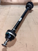 قم بتحميل الصورة إلى عارض الصور، BMW 7 SERIES G11 G12 750IX N63 REAR LEFT OUTPUT SHAFT DRIVE AXLE 3320-8639453
