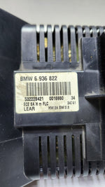 Load image into Gallery viewer, 2001-2005 BMW 320i Headlight Light Control Switch 6936822 E46 3 Series OEM