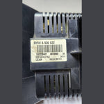 Load image into Gallery viewer, 2001-2005 BMW 320i Headlight Light Control Switch 6936822 E46 3 Series OEM
