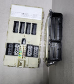 Load image into Gallery viewer, BMW Engine Control Unit DDE 8589141 F30 320D and F34 420D diesel B47 ECU SET
