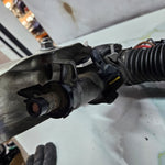 Bild in die Galerieansicht laden, 2012-2018 BMW F20, F21, F22, F30 320i Electric Power Steering Rack 6864965 RHD