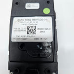 قم بتحميل الصورة إلى عارض الصور، Genuine 2019-2021 BMW 1 3 Series F40, G20 G21 330i I drive Controller Touch Swit