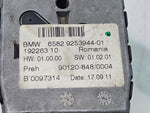 قم بتحميل الصورة إلى عارض الصور، BMW F10 X3 F25 Navigation System Idrive Controller Switch 9253944 OEM 4 Pin