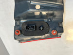 Bild in die Galerieansicht laden, 2010-2016 BMW F11 FENDER 528i LEFT RIGHT Tail Light BACK LIGHT 7203233 7203234