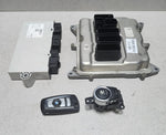 Load image into Gallery viewer, 2014-16 BMW 220i Engine Control Unit DME 8664661 F23 F30 F32 320i 420i with N20