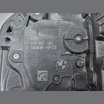 Load image into Gallery viewer, BMW X1 2018 F48 NSF PASSENGER SIDE FRONT DOOR LOCK MECHANISM 7281937