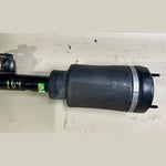Bild in die Galerieansicht laden, Mercedes W164 GL350 GL450 Front Left Side Air Suspension Shock Absorber Strut