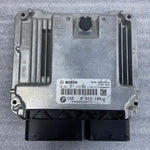 Load image into Gallery viewer, OEM BMW 3 5 Series F10 F25 F30 ECU Only Engine Control Unit N47 DDE 8513184