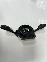 Bild in die Galerieansicht laden, 2015-2019 BMW X4 3' 2' 4' F30 F26 Steering Column Switch Cluster 9253749 OEM