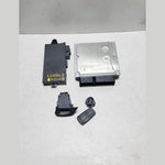 Load image into Gallery viewer, 2007-2013 BMW X5 Engine Control Unit 8509036 X5 E70 3.0D ECU SET M57N