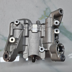 قم بتحميل الصورة إلى عارض الصور، BMW 5 Series, X5, 650i, 750i, 550i N63 B44 Engine Oil Pump Brand New 7612772 OEM