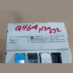 قم بتحميل الصورة إلى عارض الصور، BMW F22 F30 F31 F32 F33 F34 FRONT ELECTRONIC BODY CONTROL MODULE 6135 -9325654