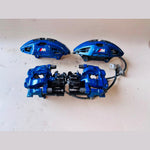 Load image into Gallery viewer, 2019-2024 BMW 118i Brake Caliper Rear Right 6885598 1 Series F40 2 Series F44