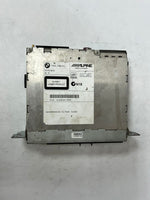 Load image into Gallery viewer, BMW F10 F11 F30 PROFESSIONAL RADIO CD/DVD GPS HEAD UNIT SYSTEM P/N 9294212
