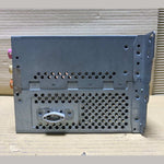 Load image into Gallery viewer, BMW Radio HEAD UNIT CD NAVI 9237227 5 Series Gran Turismo F07 models