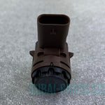 Load image into Gallery viewer, OEM BMW F40 F44 G11 G12 Parking sensor Bosch 6.1 Grey New 7927756