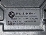 Bild in die Galerieansicht laden, 9394376-2017 BMW 7 Series G11 G121 Amplifier Hifi System OEM
