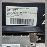 Load image into Gallery viewer, 2016-2019 BMW 740i Central Information Display Screen 6839442 7 Series G11 G12