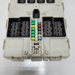 Bild in die Galerieansicht laden, 2014-2018 BMW F15 F16 F39 X5 Body Domain Controller 9869876