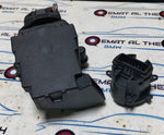 قم بتحميل الصورة إلى عارض الصور، 2008-2010 BMW 523I E60 LCI Engine Control Module ECU KIT COMPLETE 7576297