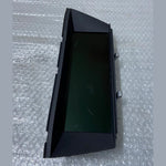 قم بتحميل الصورة إلى عارض الصور، OEM BMW 7 SERIES F01 CENTRAL INFORMATION DISPLAY SCREEN 9216580 CID 10.25''