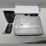 Load image into Gallery viewer, BMW Engine Control Unit 7550688 E81 E87 116i N45 ECU SET