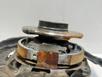 Load image into Gallery viewer, BMW 1' 2' 3' F20 F21 F22 F23 F30 F31 Rear Wheel Hub Rear 6867261 OEM