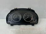 Load image into Gallery viewer, 2011-2012 BMW 5 Series F10 528i SPEEDOMETER Instrument Cluster 9280477 OEM