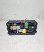 Bild in die Galerieansicht laden, 2014-2016 Mercedes-Benz E350 Fuse Box Relay Control Module A2129002627 W212 OEM