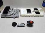 Load image into Gallery viewer, 2015-2021 BMW M4 Engine Control Unit 8645445 M2 M3 F80 F82 F87 ECU SET