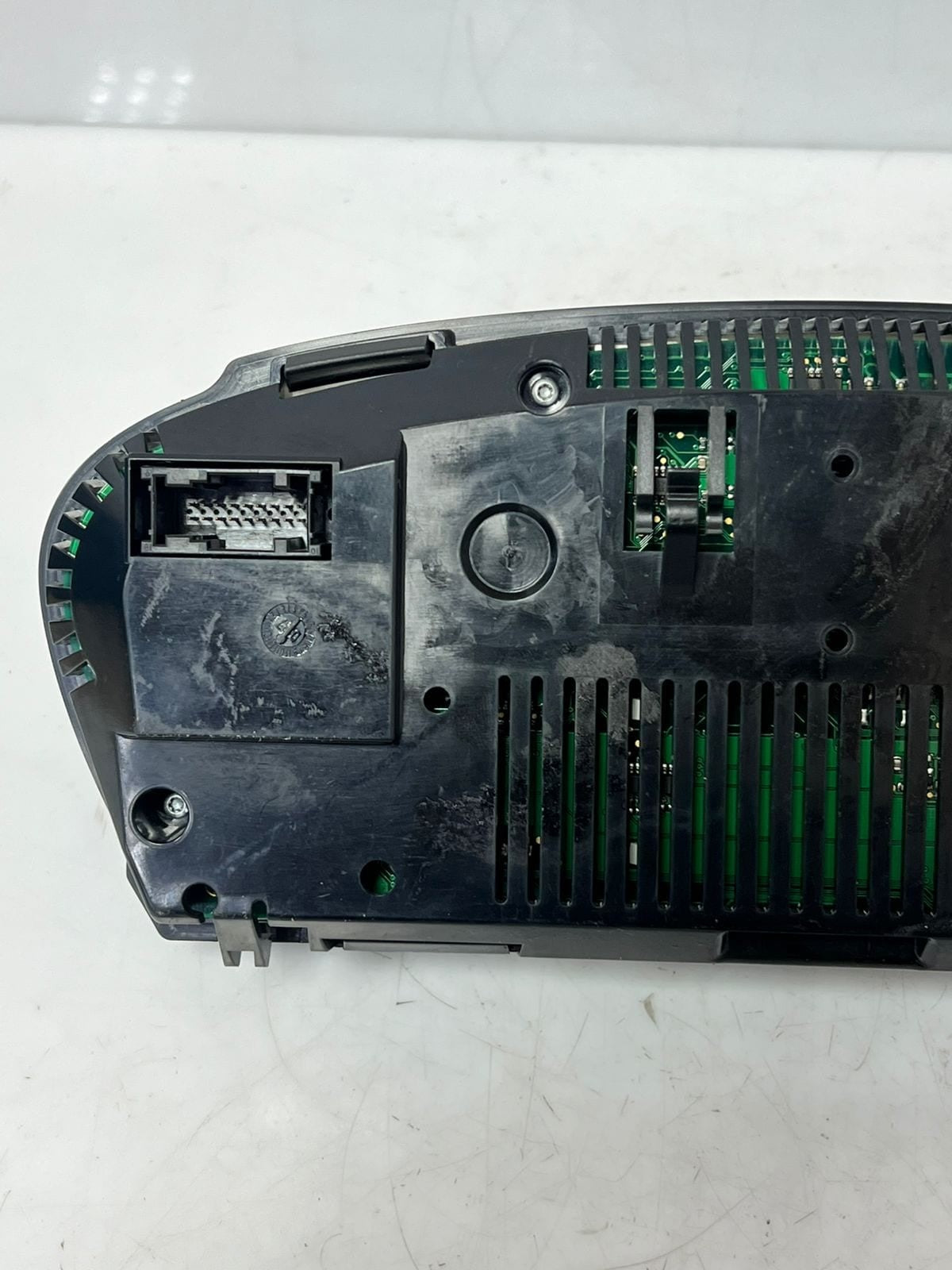 2008-2011 BMW X5 E70 4.8i V8 Instrument Cluster SPEEDOMETER 9170266 OEM