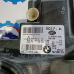 Bild in die Galerieansicht laden, BMW 1 Series 120I F20 2012 XENON Headlight set 2013