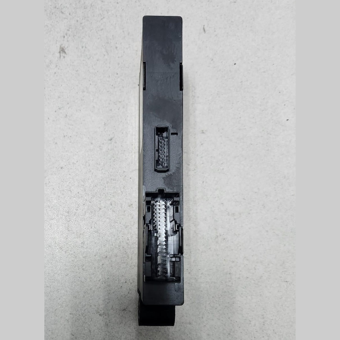 2010-2015 BMW X1 Engine Control Unit ECU Set 7639375 X1 E84 2009-2015 N20